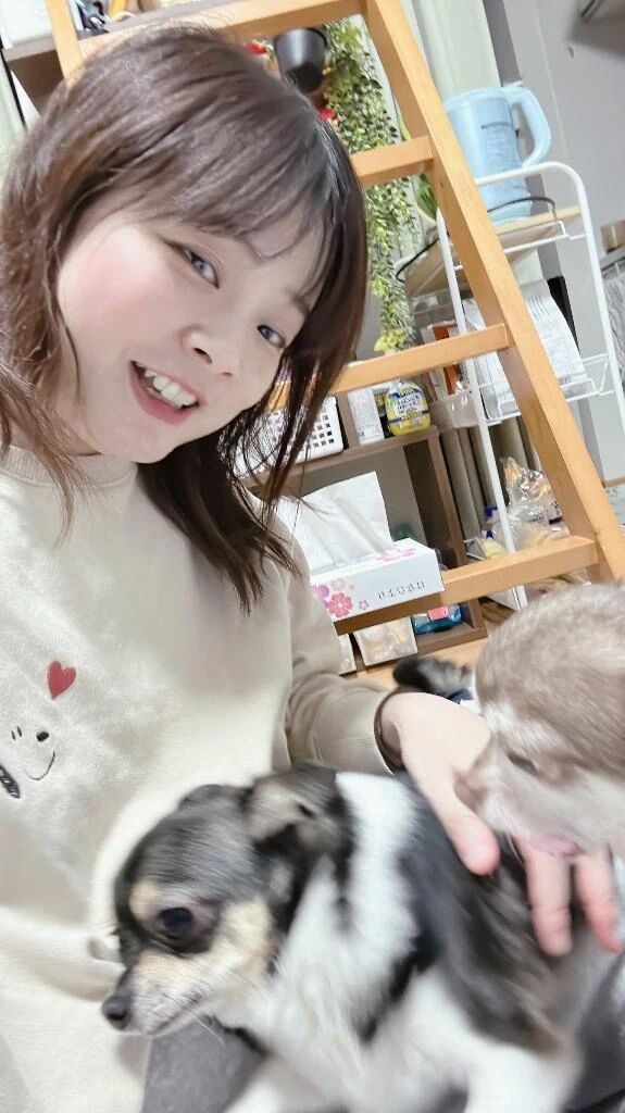 出勤しました😊✨