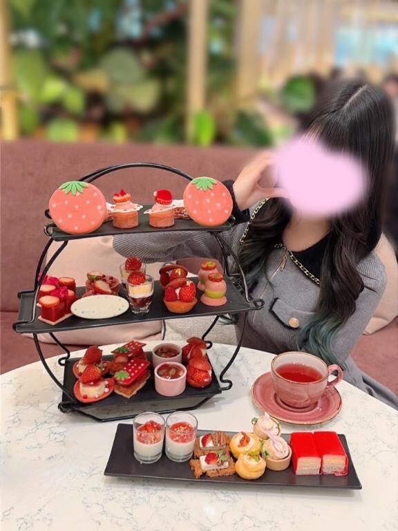 2月出勤予定♡♡♡