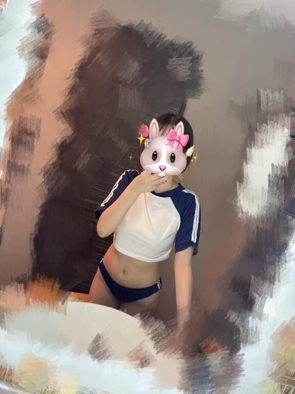 えっち大好き❣️