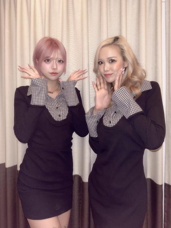 耐えられるかな♡