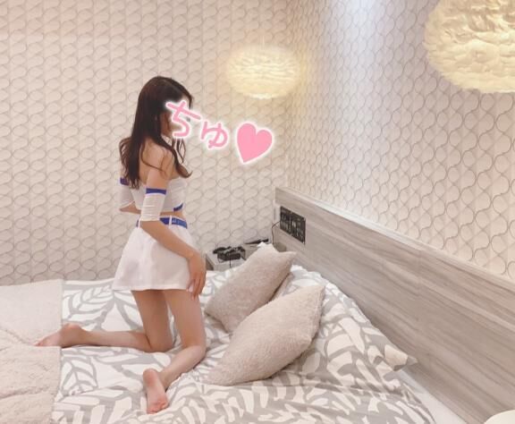 いってらっしゃい♪