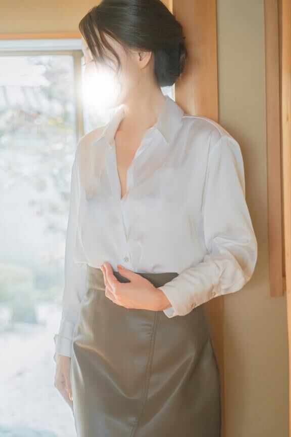 オキニトークを返信しました♡