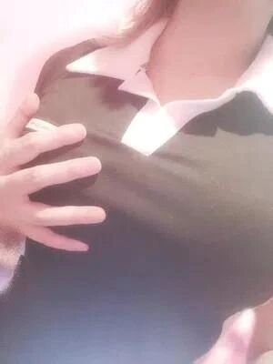 待っててくれてありがとう☺️