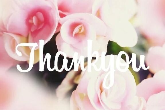 1月も♡心から感謝(*^人^*)