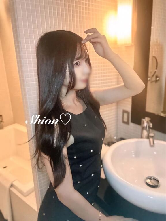 敏感なんです♡