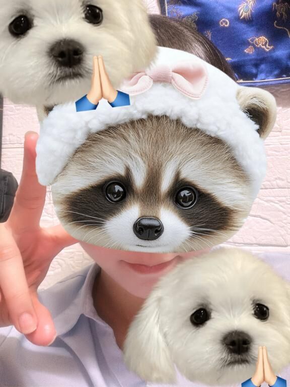 みりです🤚🏻🤚🏻🤚🏻