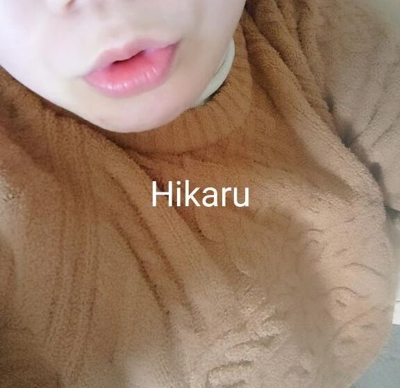 ♪ちゅーする？