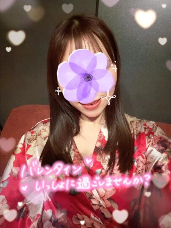 バレンタイン🍫❤️