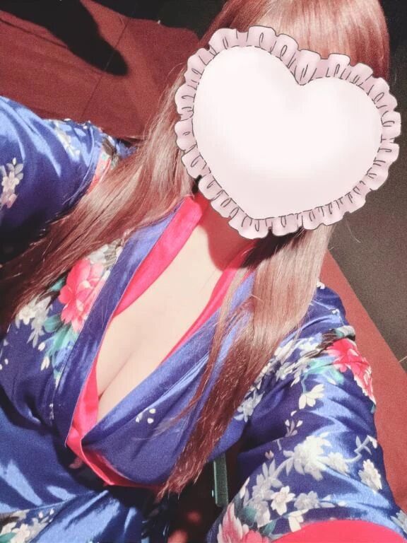 【お礼写メ日記】