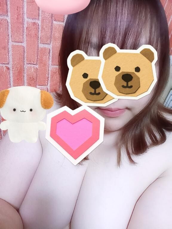 を、ひまぁ、、、(´・ω・｀)♡