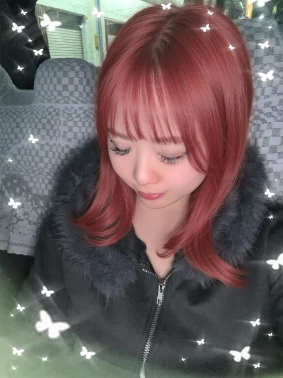 秘密のやりとり♡♡