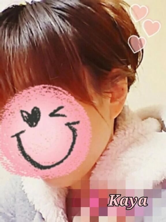 鏡を見れない。