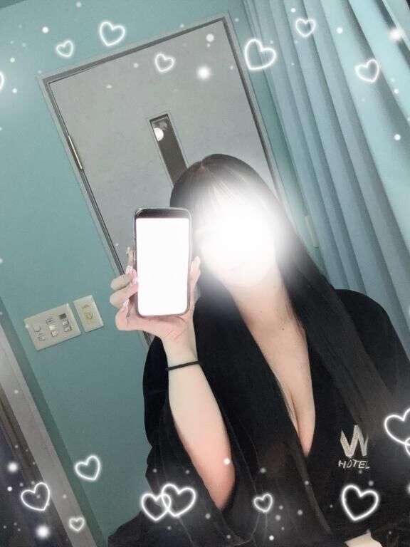 おひさしぶり♡