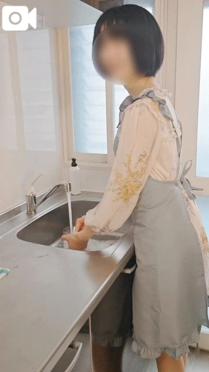 覗いちゃう🤫？