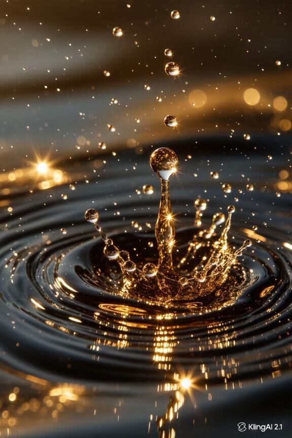 琥珀の誘いーー3