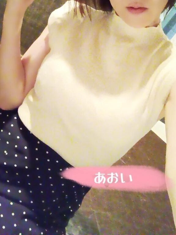 ♡あおいの施術♡