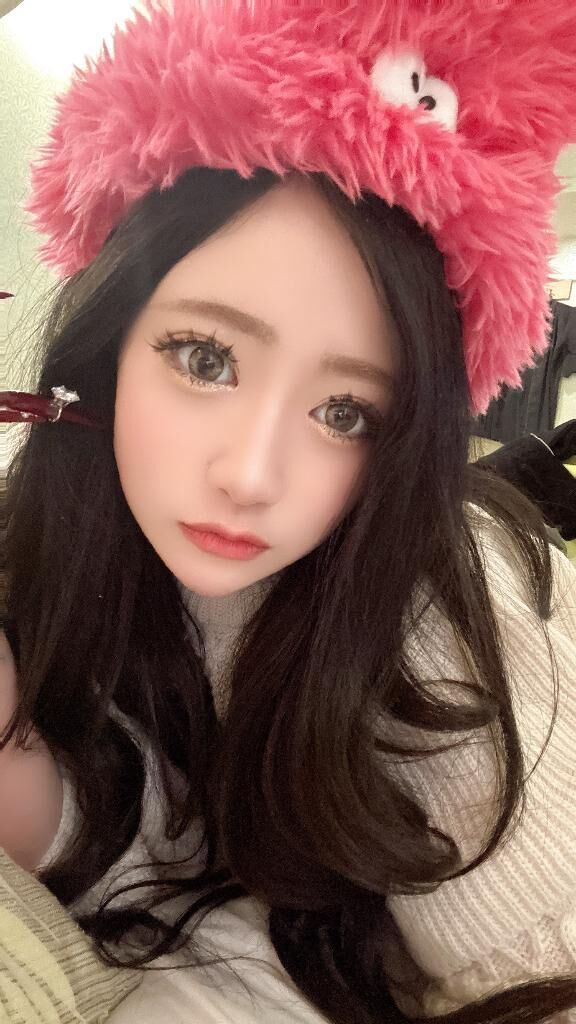 お兄さんありがとう〜💌