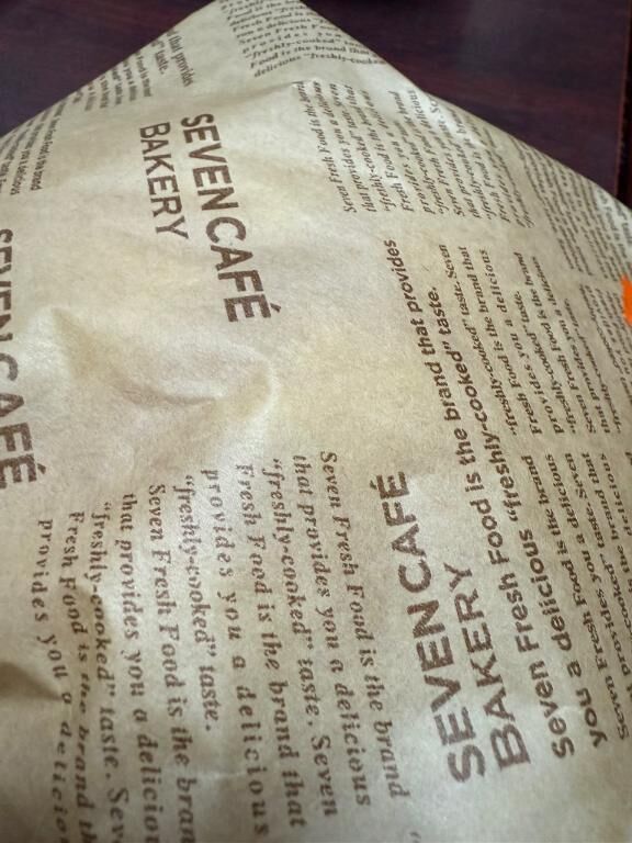 今日の朝ごはん