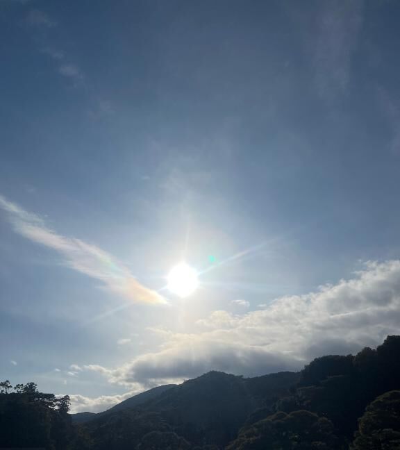 おはようございます♡