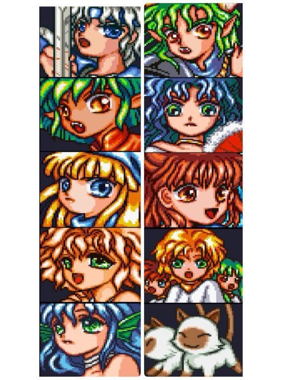 はまったゲーム