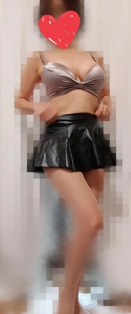 レーザミニスカート