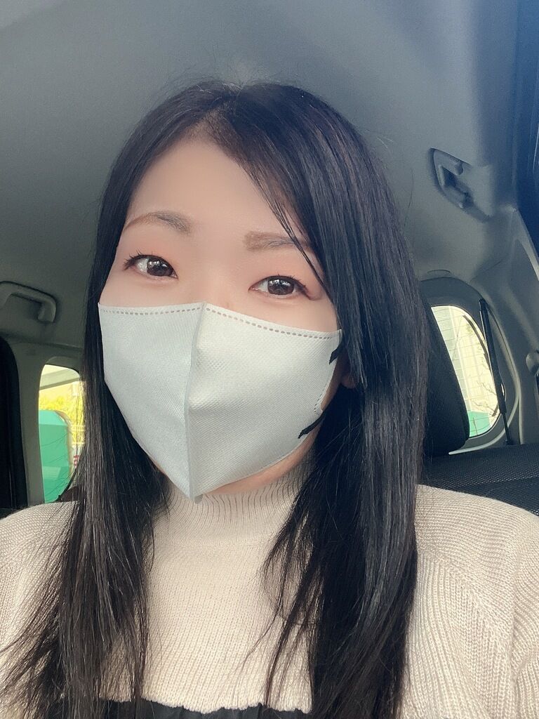 ご予約ありがとー！