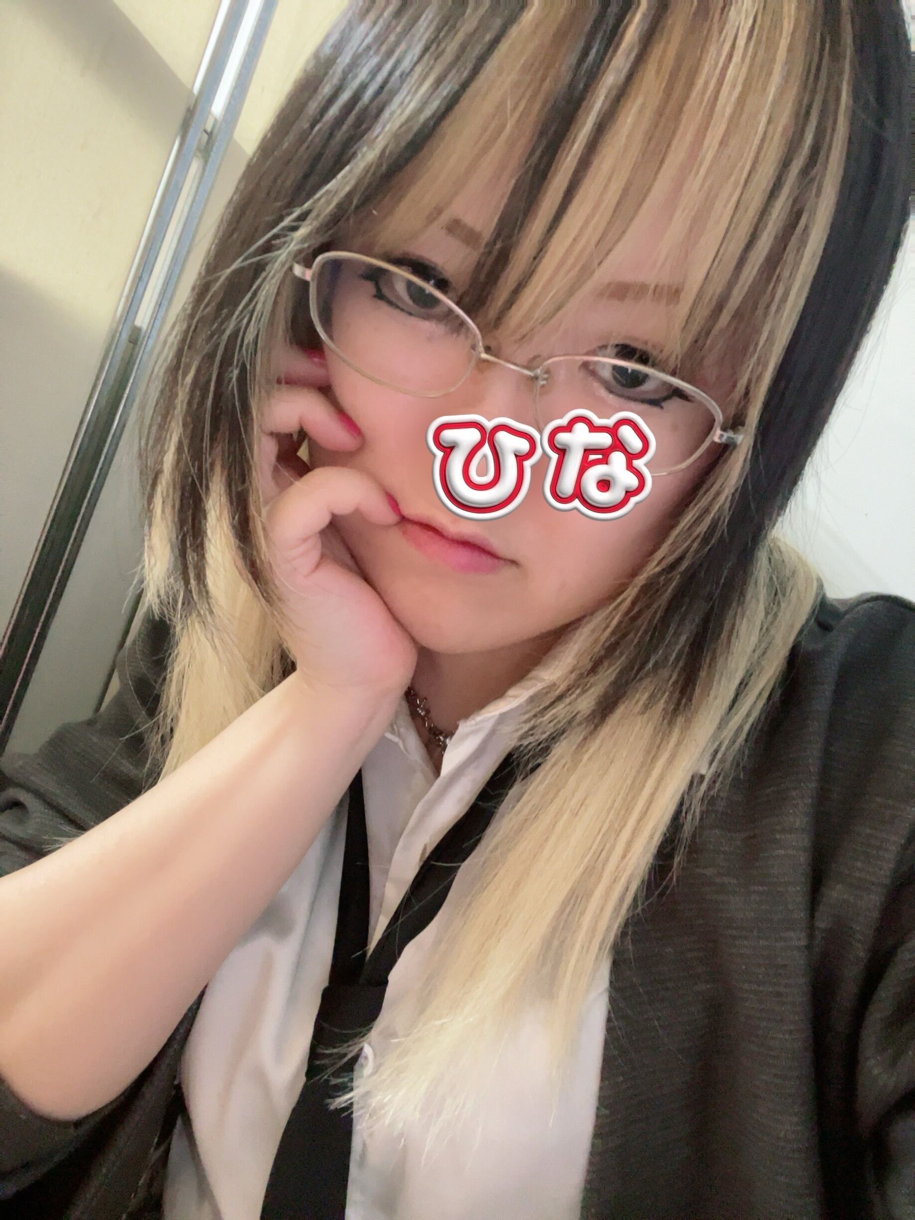 木曜日の朝から