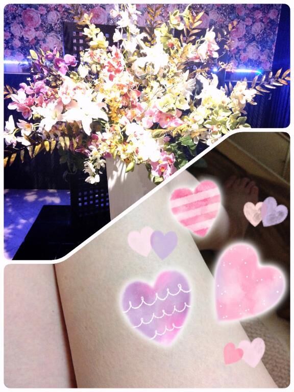 ❤️おやすみなさい❤️