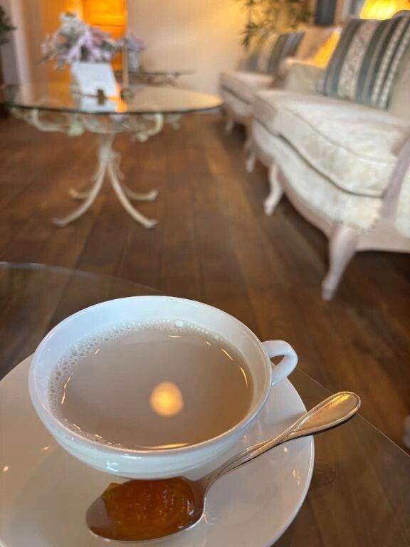 明日出勤します！