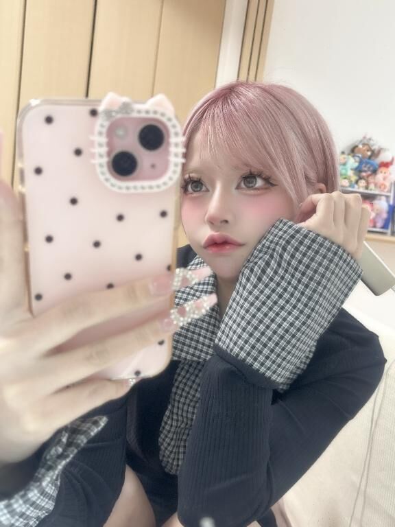 今日しか会えないギャル♡