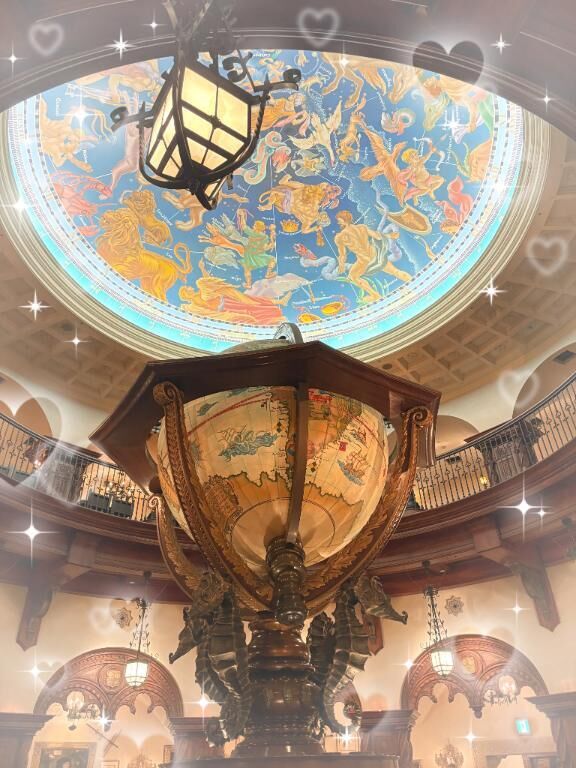 🐠次回出勤のお知らせ🐠