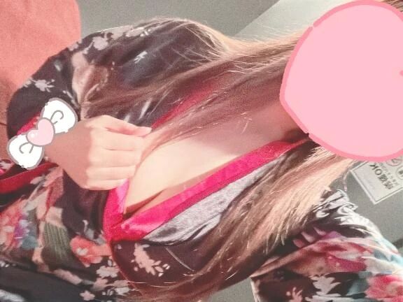 【お礼写メ日記】