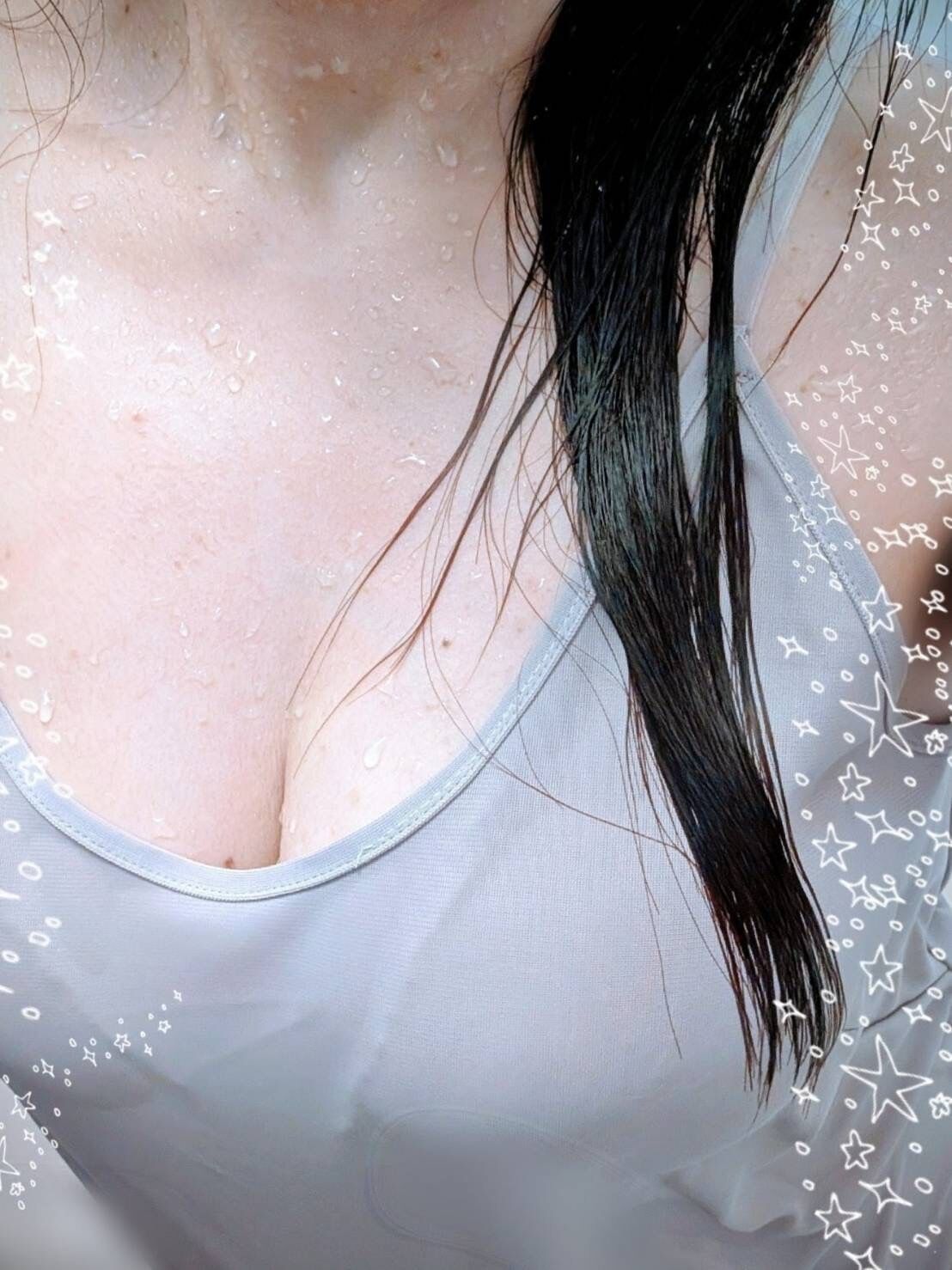 明日の出勤と前回のお礼♡