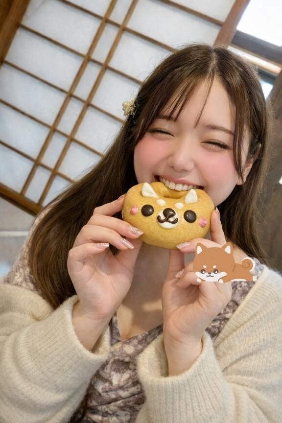 雪面のロジック