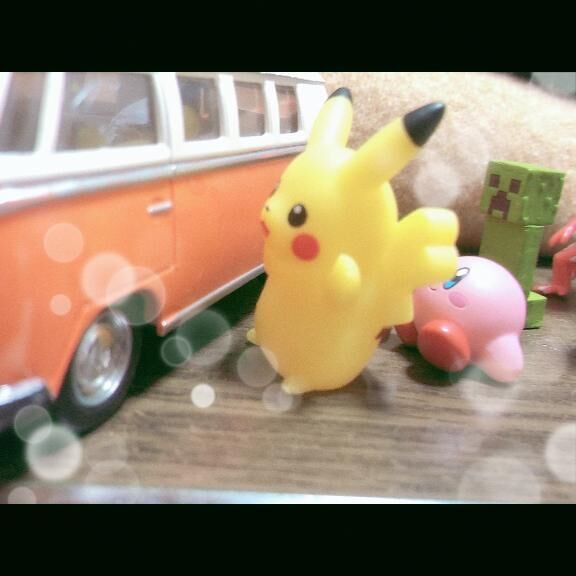 [お題]from:二択だよ♪さん