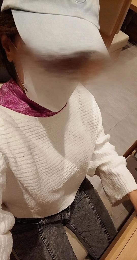 やっぱり私のご褒美に