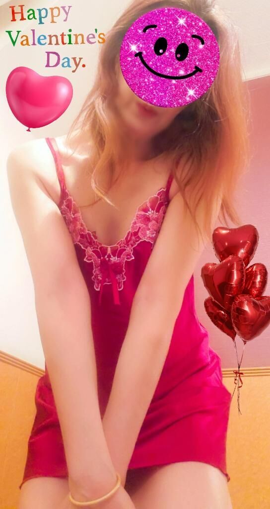 本日バレンタインイベント開幕です〜♡♡　どうぞよろしくお願いいたします♡♡♡　お会いできるのを楽しみにしています♡♡