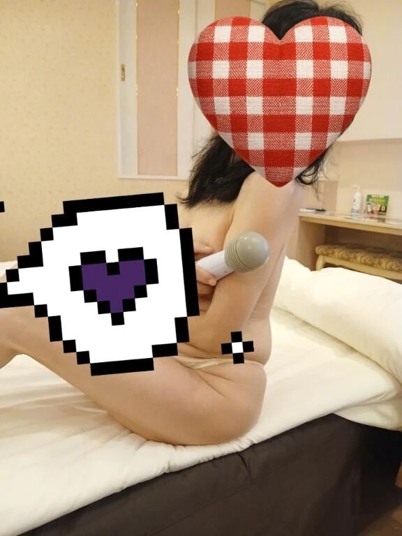 やっぱりバイブレーターすき。