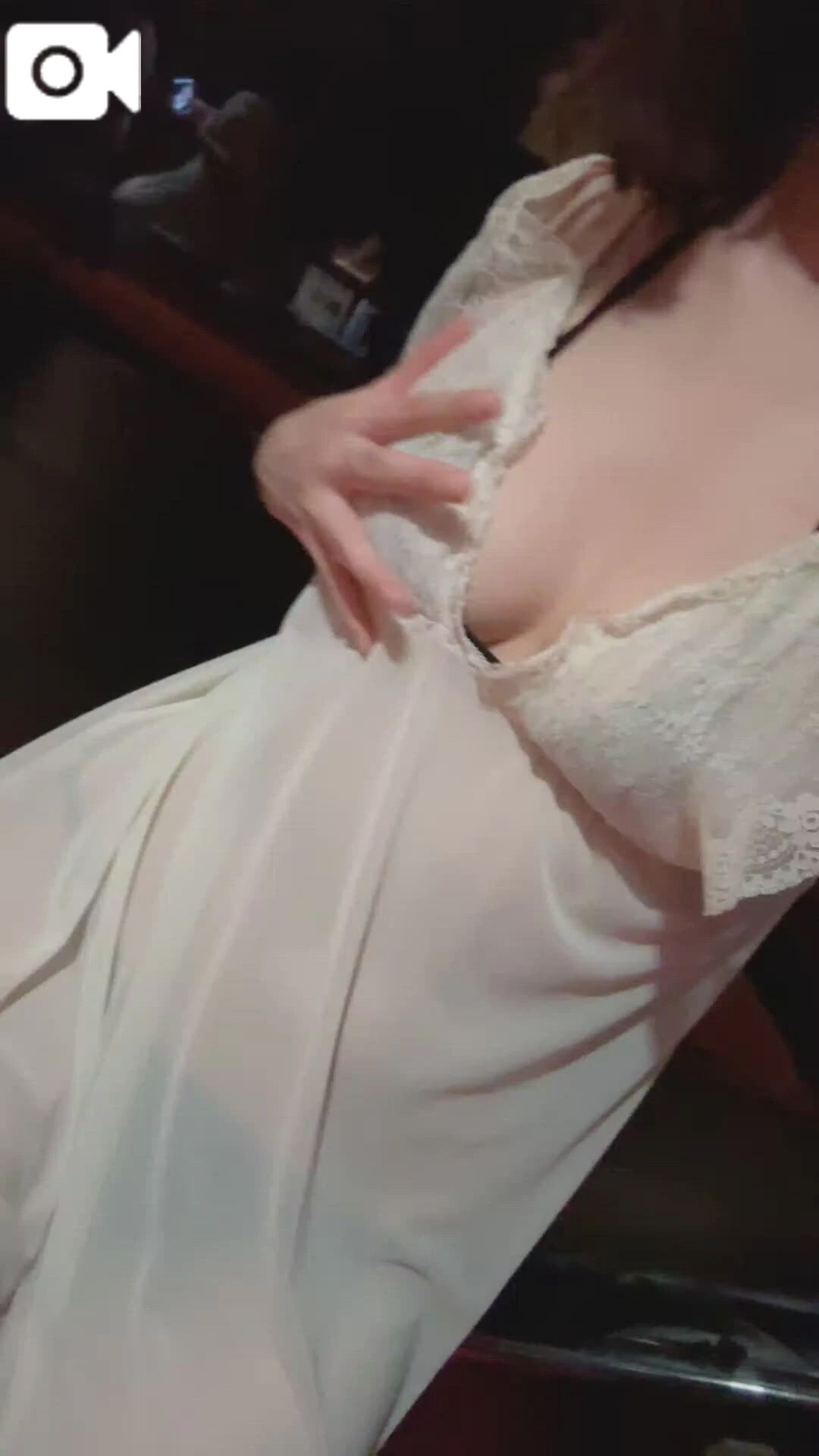 ふわふわなの☁️