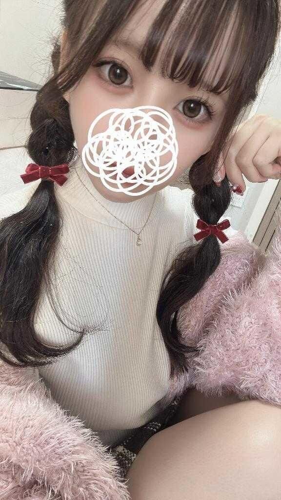 おやすみ前に♡