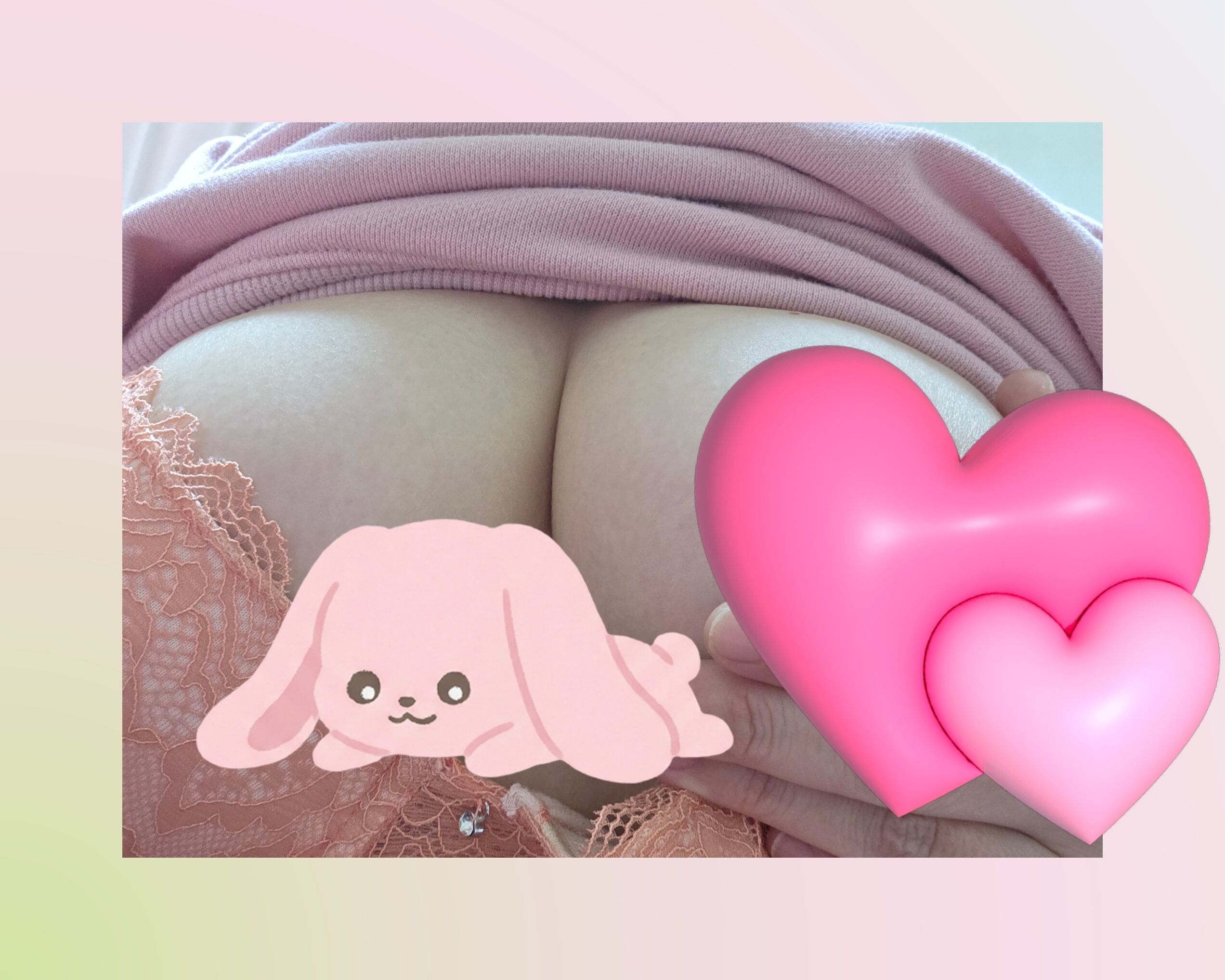 ⭐ありがとう⭐