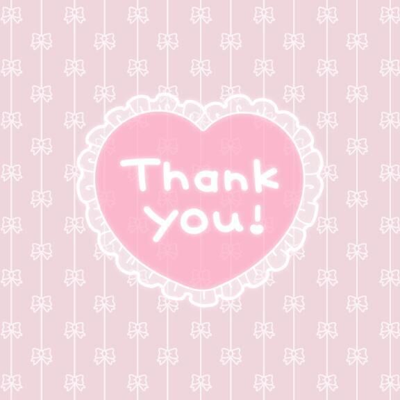 昨日のお礼です