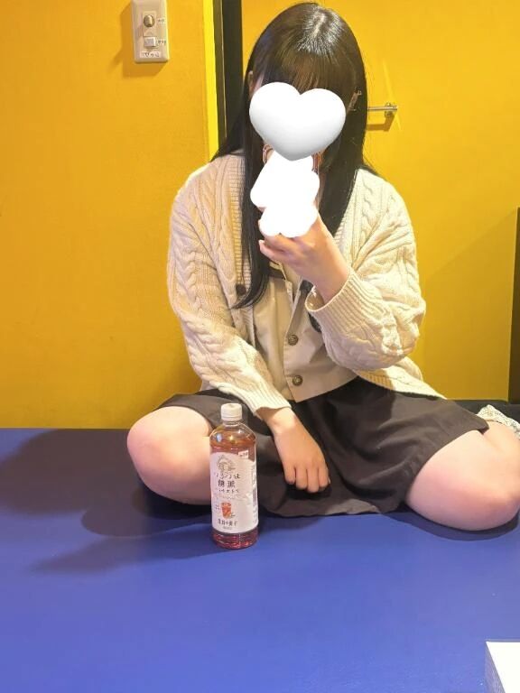 お久しぶりです