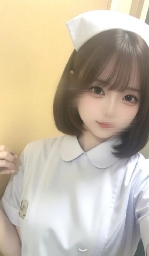 秘密の診察しよ♡♡