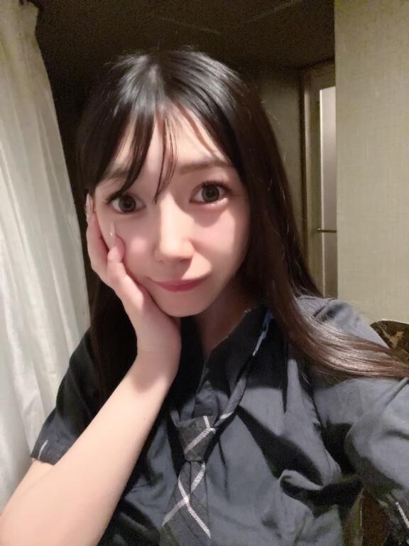 物足りない！♡