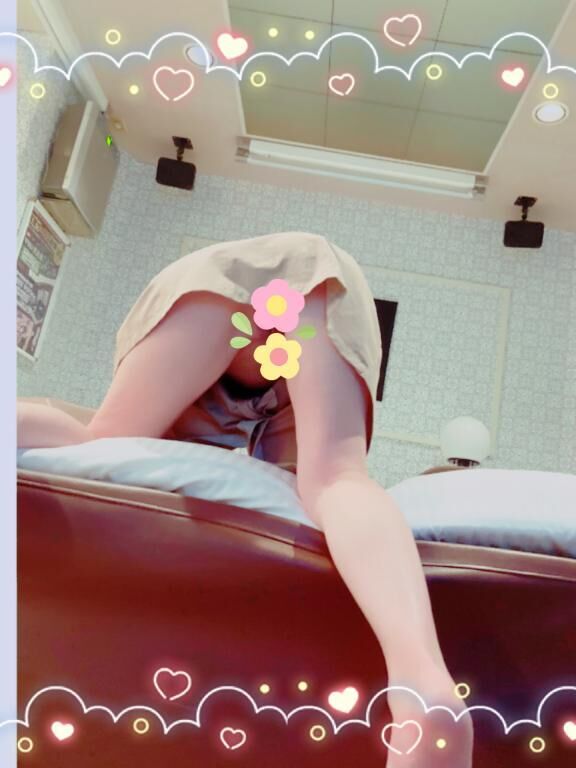 おやすみなさい♡