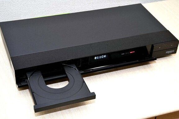 ソニーブルーレイ