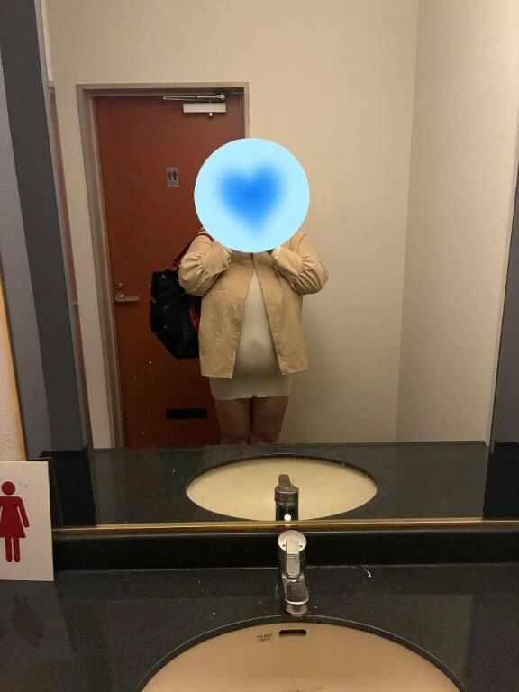 出勤してます🫶