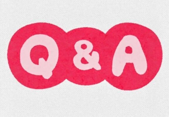 [お題]に答えてみたよ✨