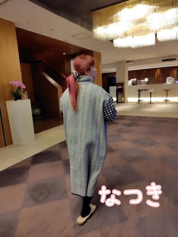 また1つBBAになりました♡